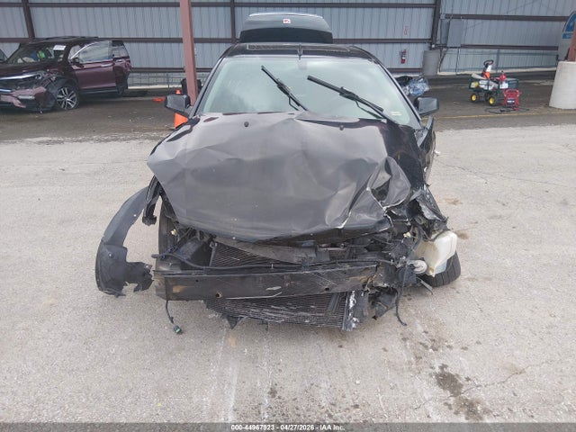 Saturn Aura Xr