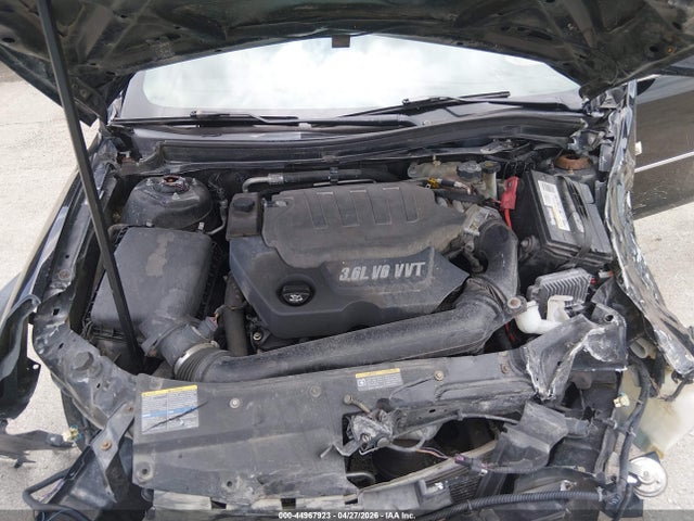 Saturn Aura Xr