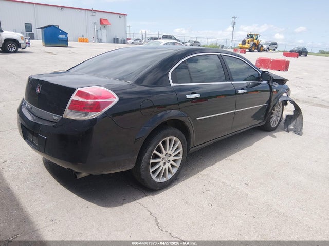 Saturn Aura Xr