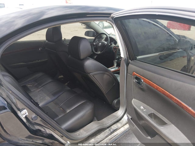 Saturn Aura Xr