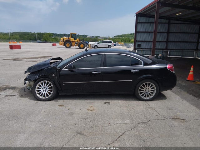 Saturn Aura Xr