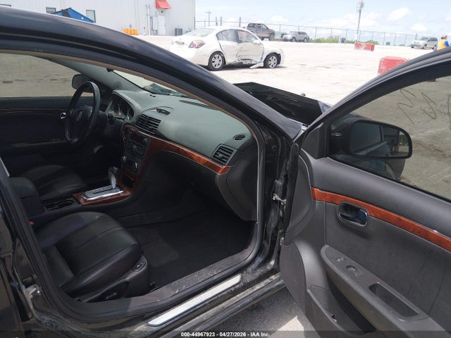 Saturn Aura Xr