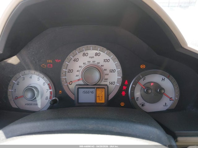 Honda Pilot Ex-l