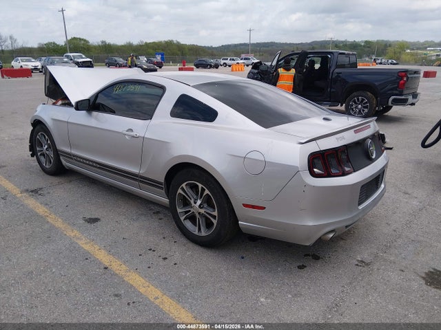 Ford Mustang V6 Premium