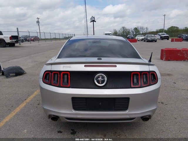 Ford Mustang V6 Premium