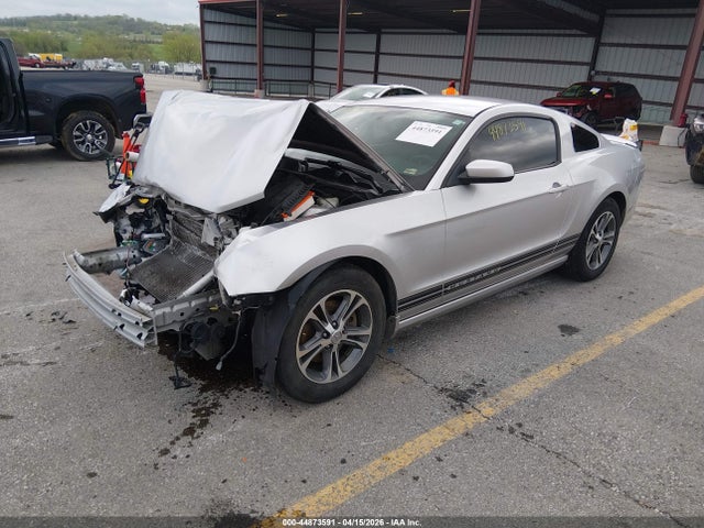 Ford Mustang V6 Premium