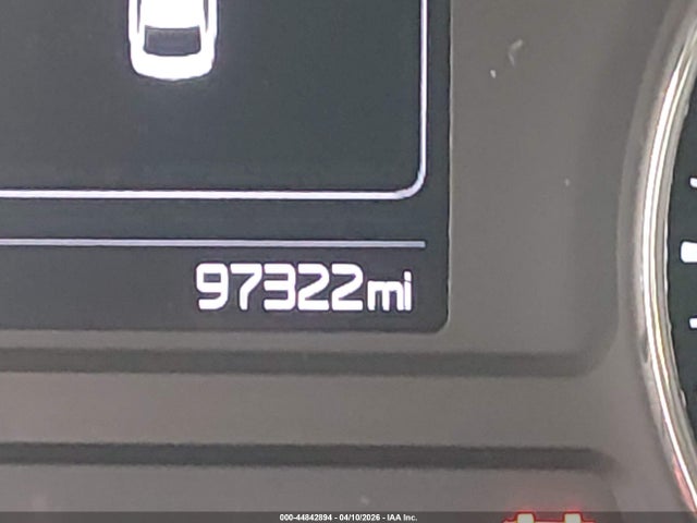 Kia Forte S