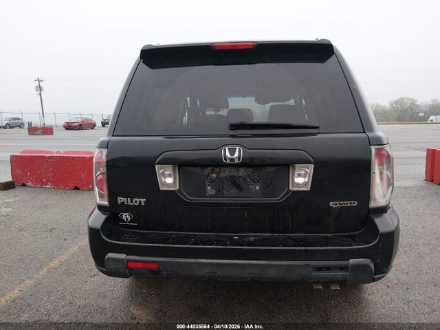 Honda Pilot Ex