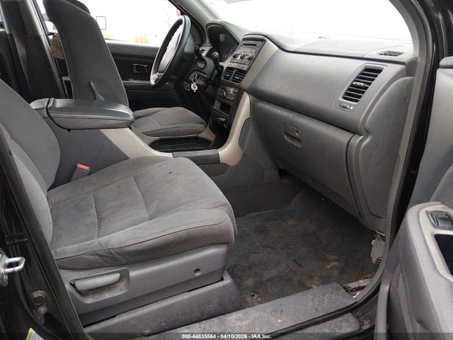 Honda Pilot Ex