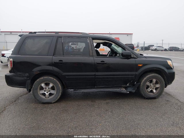 Honda Pilot Ex