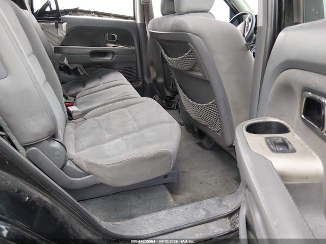 Honda Pilot Ex