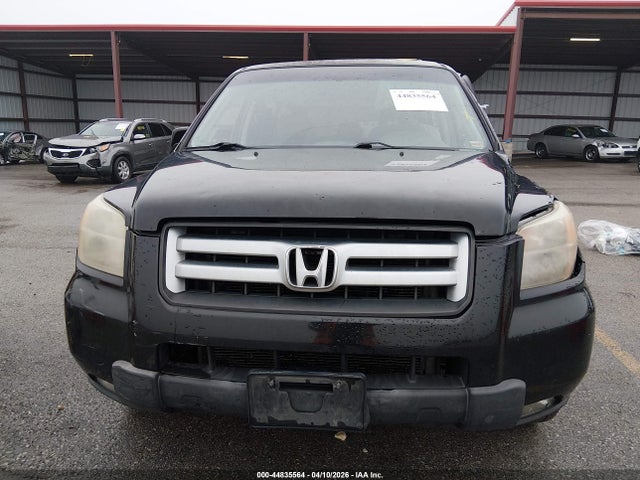 Honda Pilot Ex