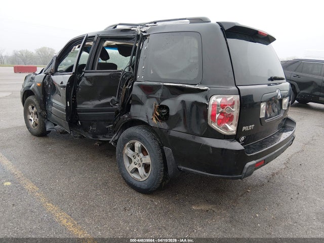 Honda Pilot Ex