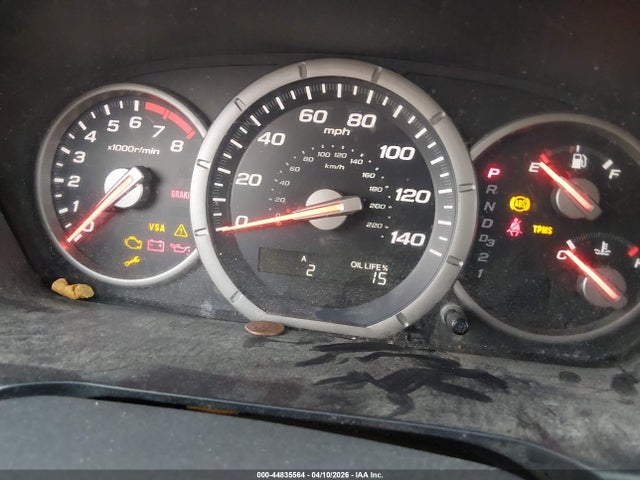 Honda Pilot Ex