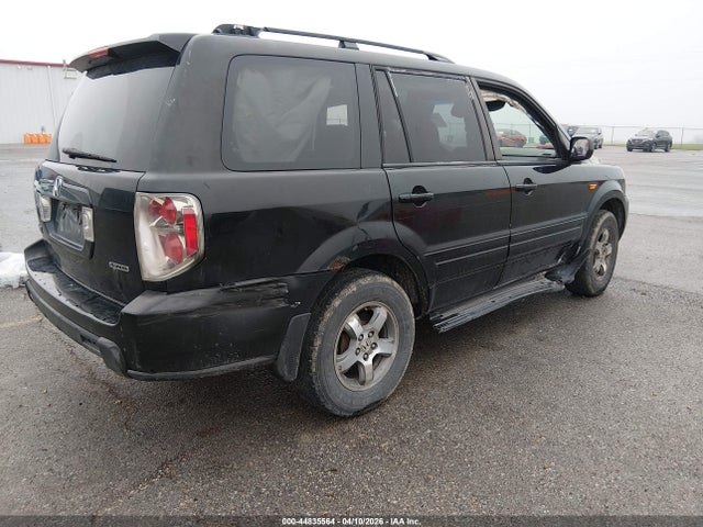Honda Pilot Ex