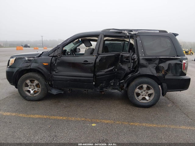 Honda Pilot Ex