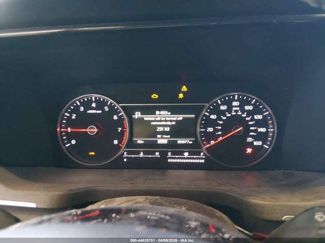 Kia Sorento X-line Ex