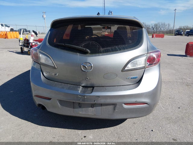 Mazda Mazda3 I Touring