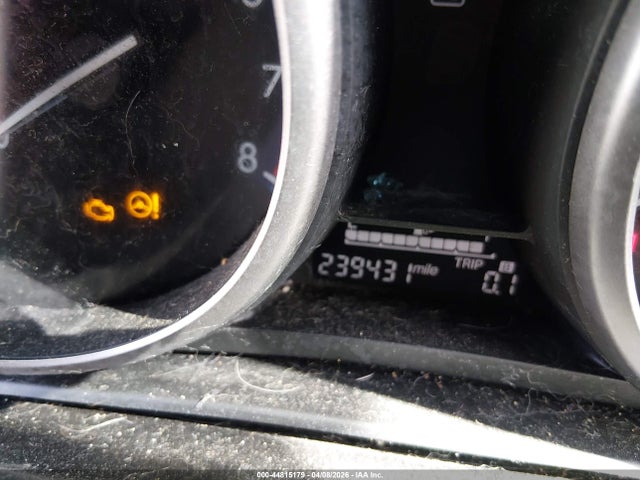 Mazda Mazda3 I Touring