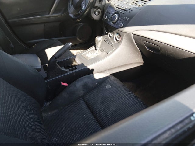 Mazda Mazda3 I Touring