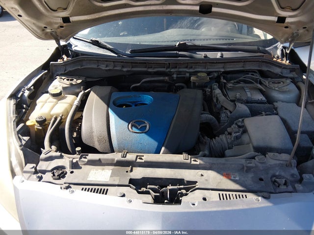 Mazda Mazda3 I Touring