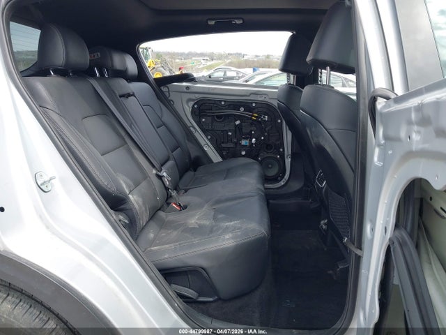 Kia Sportage S