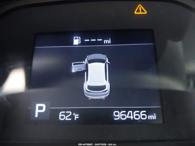 Kia Sportage S