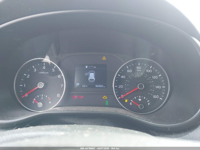Kia Sportage S