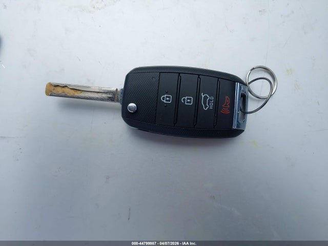 Kia Sportage S