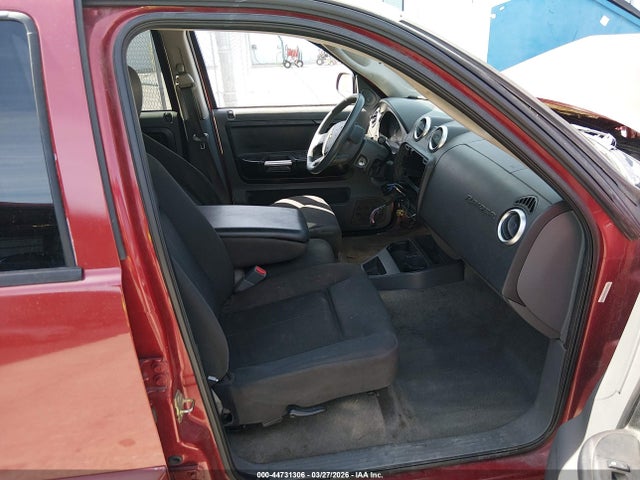 Mitsubishi Raider Ls