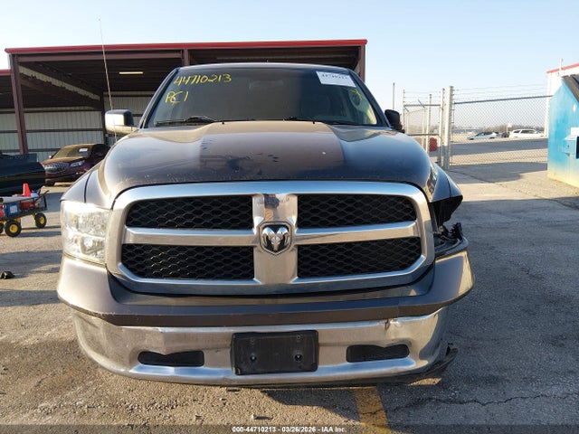 Ram 1500 Tradesman  4x4 5'7 Box