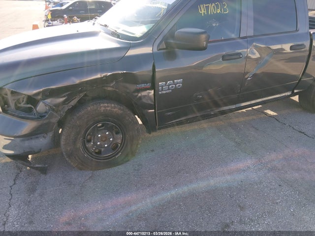 Ram 1500 Tradesman  4x4 5'7 Box