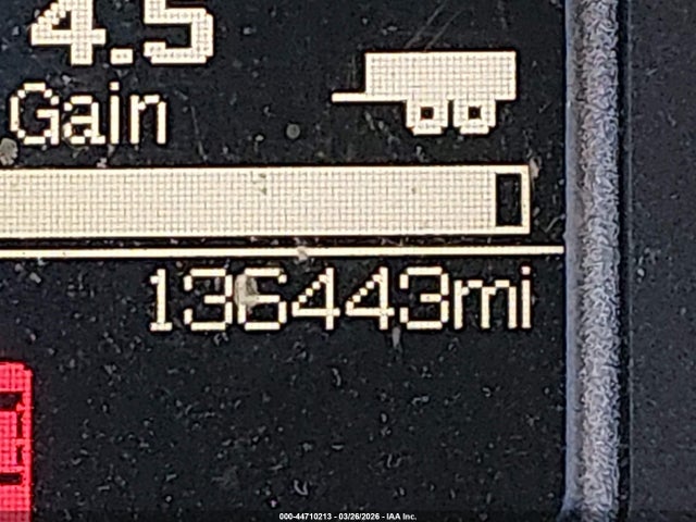 Ram 1500 Tradesman  4x4 5'7 Box