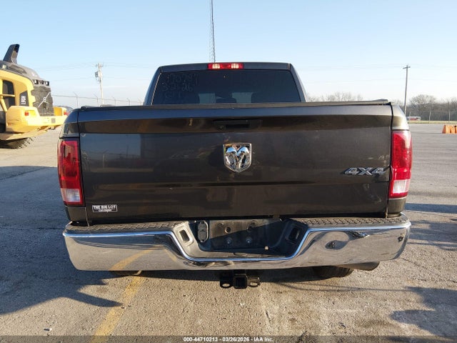 Ram 1500 Tradesman  4x4 5'7 Box