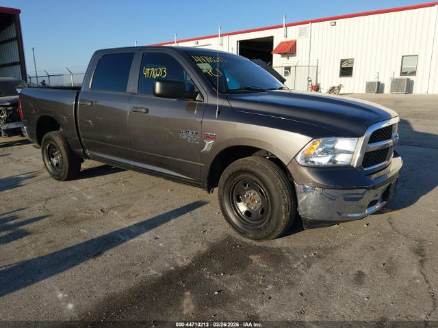 Salvage Ram 1500 Image