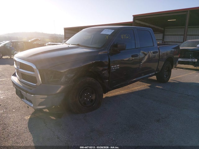 Ram 1500 Tradesman  4x4 5'7 Box