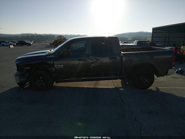 Ram 1500 Tradesman  4x4 5'7 Box