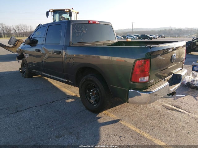 Ram 1500 Tradesman  4x4 5'7 Box