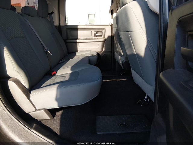 Ram 1500 Tradesman  4x4 5'7 Box