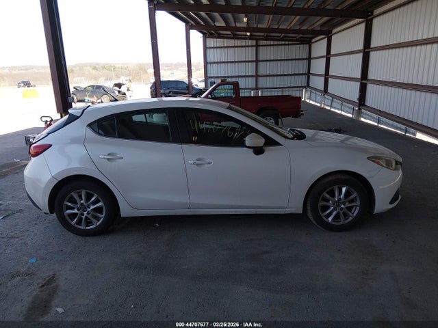 Mazda Mazda3 I Touring