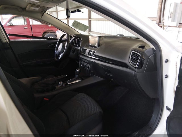 Mazda Mazda3 I Touring