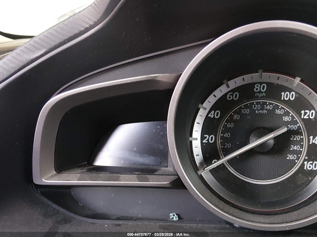 Mazda Mazda3 I Touring