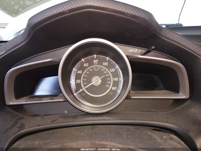 Mazda Mazda3 I Touring
