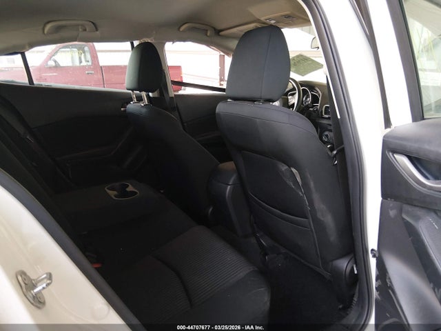 Mazda Mazda3 I Touring