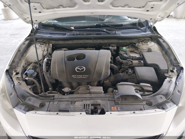 Mazda Mazda3 I Touring