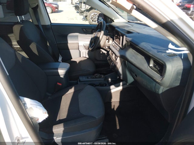 Ford Maverick Xl