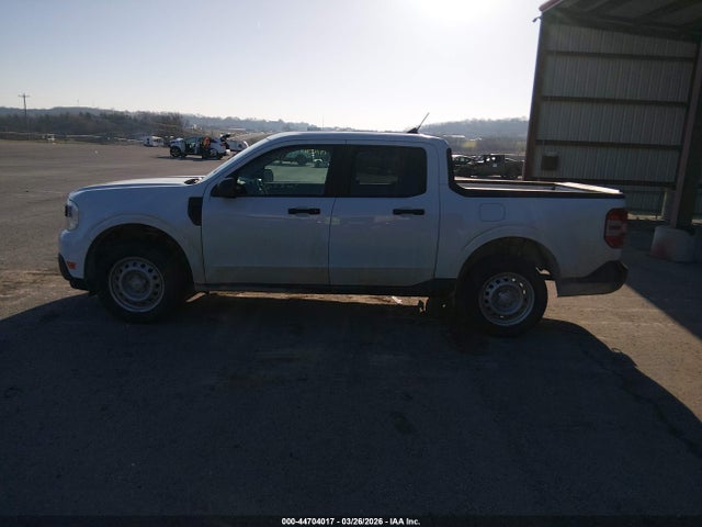 Ford Maverick Xl