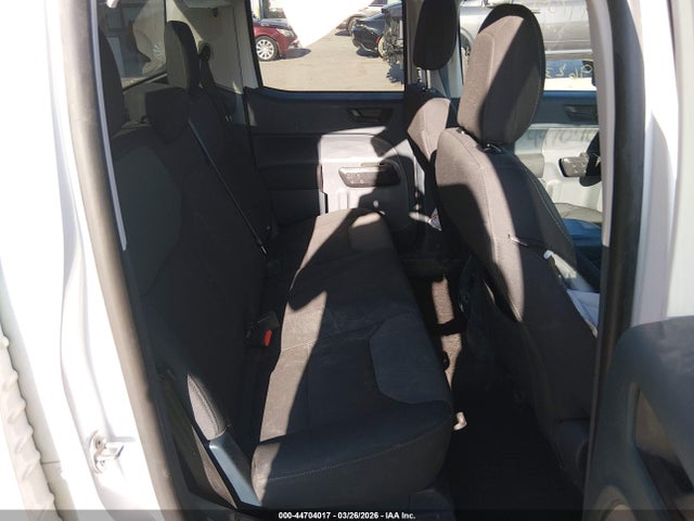 Ford Maverick Xl