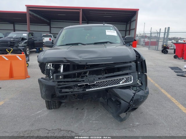 Chevrolet Silverado 1500 Ltz