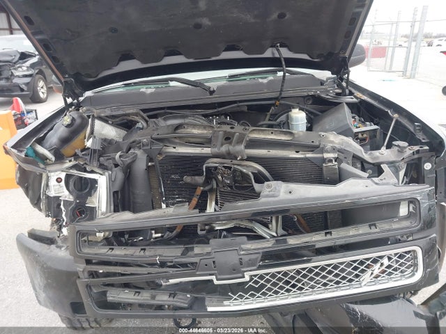 Chevrolet Silverado 1500 Ltz